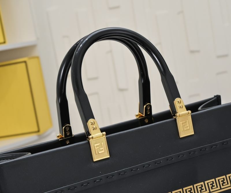 Fendi Shopping Bags